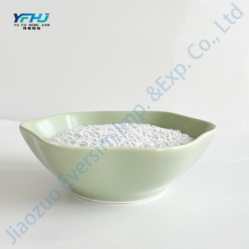 CAS 13775-52-5 Polvo blanco de alta pureza Criolita de potasio K3AlF6 99% para el aluminio