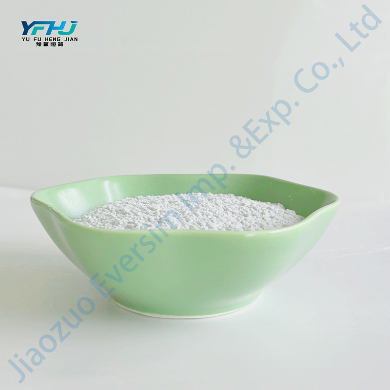 Polvo gris de alta pureza fluoroaluminato de potasio criolita utilizado como flujos de brasado para cobre