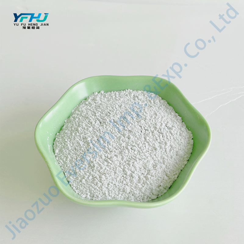 Polvo gris de alta pureza fluoroaluminato de potasio criolita utilizado como flujos de brasado para cobre