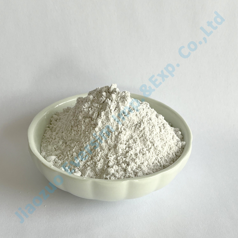 13775-52-5 Criolita de potasio blanco grisáceo Componente ideal para trabajos metalúrgicos avanzados