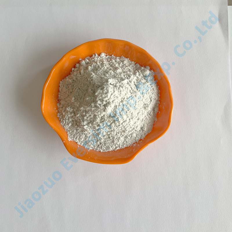 13775-52-5 Criolita de potasio blanco grisáceo Componente ideal para trabajos metalúrgicos avanzados
