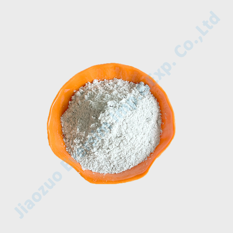 Cryolita de potasio ultrafina y refinada para trabajos de fabricación y metalurgia de precisión
