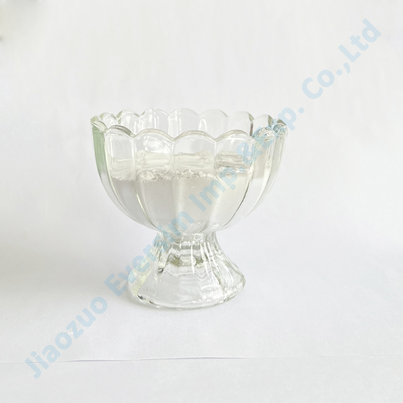 Producto químico Fluoruro de aluminio de potasio y arena blanca KAlF4 Para múltiples procesos industriales