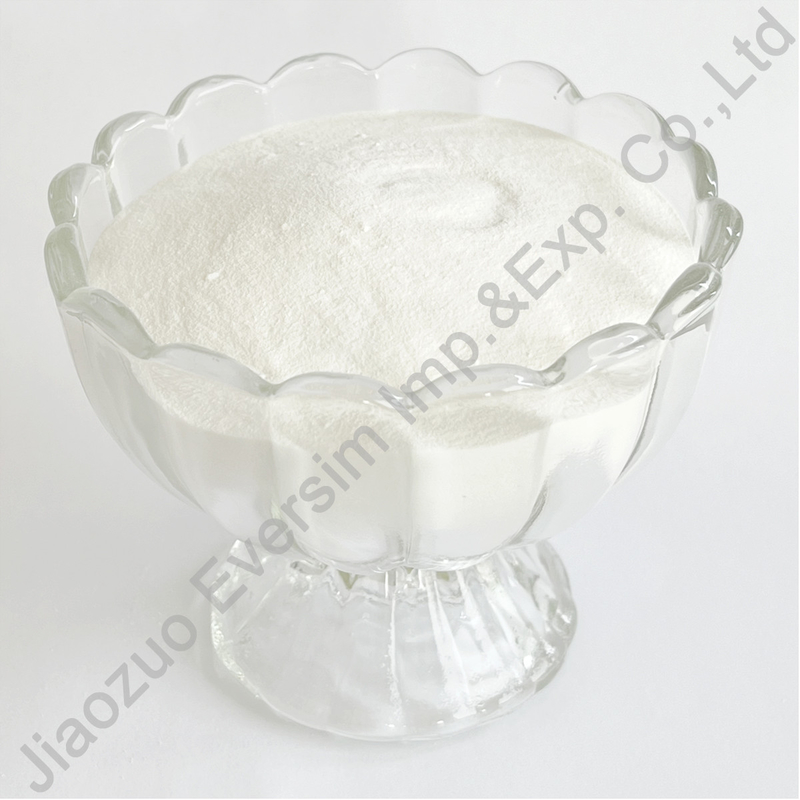 Polvo blanco de alta pureza KAlF4 Criolita de potasio utilizado como agente de brasado para el aluminio