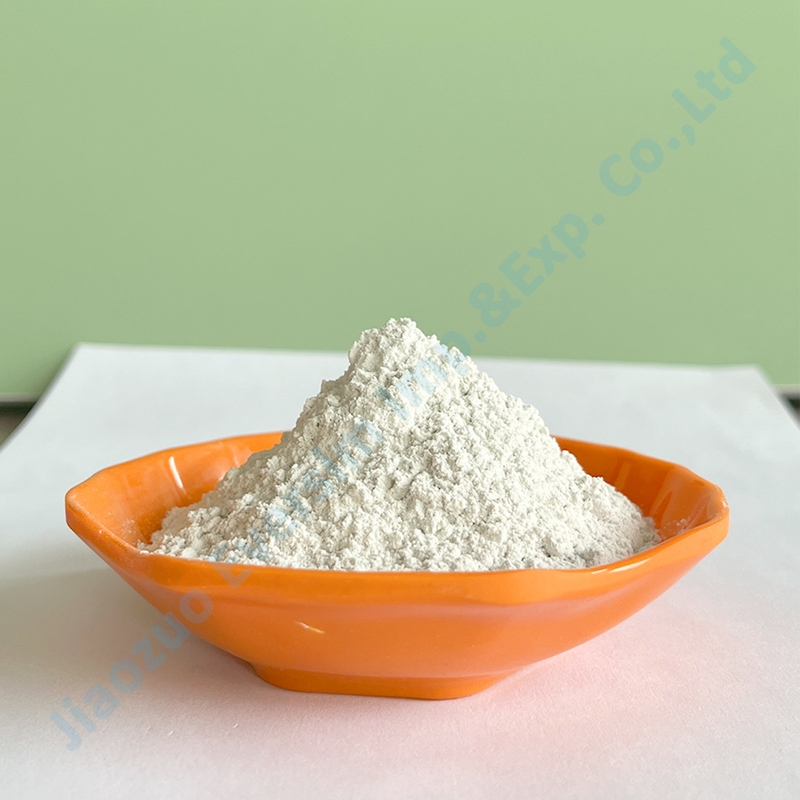 Polvo de Criolita de Potasio Blanco de Alta Calidad KAlF4 de alta pureza y tamaño de partícula fino