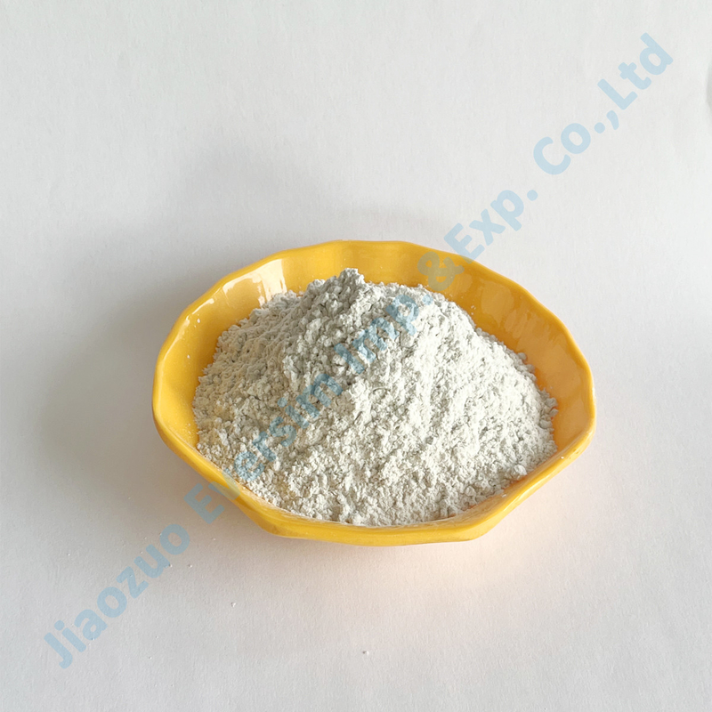 Polvo de Criolita de Potasio Blanco de Alta Calidad KAlF4 de alta pureza y tamaño de partícula fino