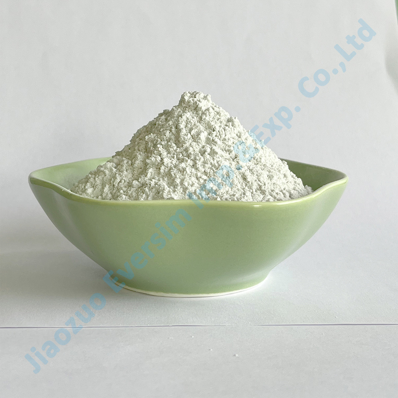 Cryolita de polvo blanco de fluoruro de potasio y aluminio utilizado como materia prima de pesticidas