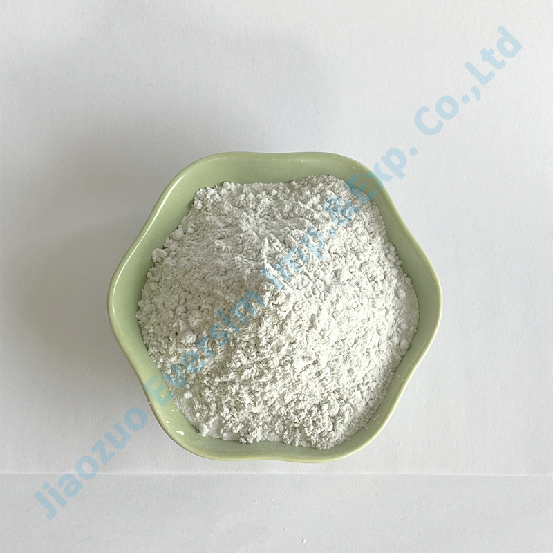 Polvo de Criolita de Potasio Blanco de Alta Calidad KAlF4 de alta pureza y tamaño de partícula fino