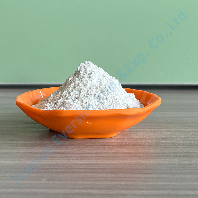 Cryolita de potasio ultrafina y refinada para trabajos de fabricación y metalurgia de precisión