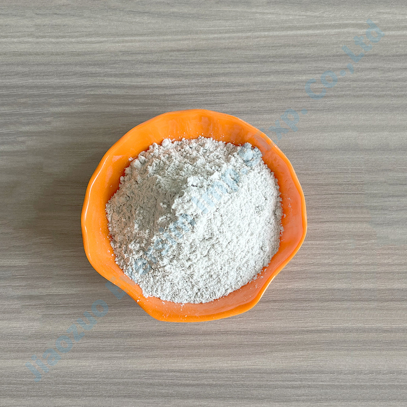 Cryolita de potasio ultrafina y refinada para trabajos de fabricación y metalurgia de precisión