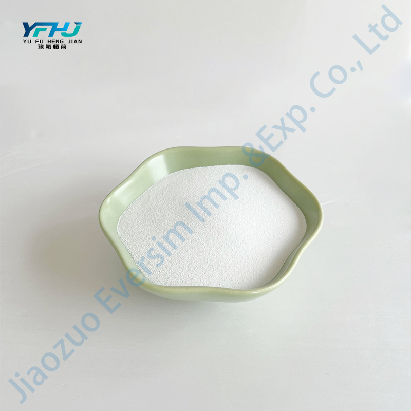 Peso molecular 83,98 Fluoruro de aluminio AlF3 utilizado como flujo de metales no ferrosos