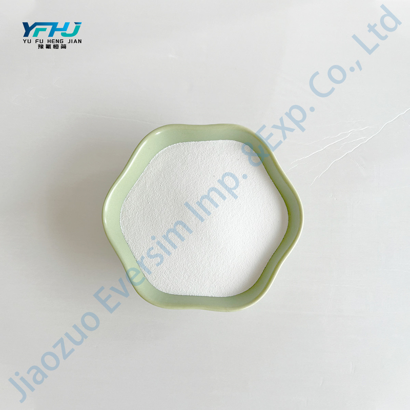 Fluoruro de aluminio anhidro estable de calidad superior Alf3 para inhibidor de fermentación