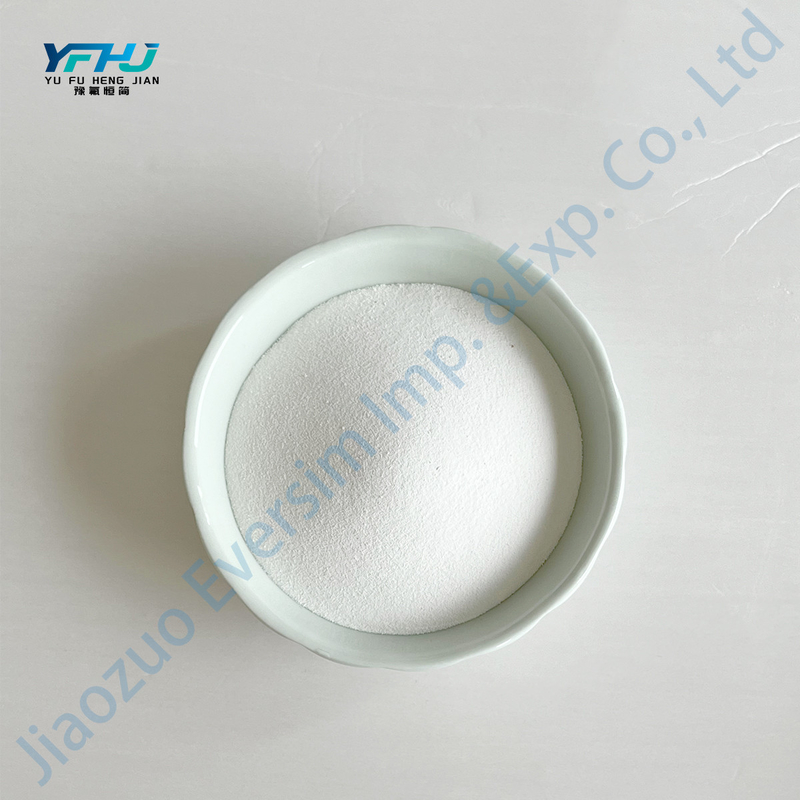 Fluoruro de aluminio de grado industrial Alf3 CAS 7784-18-1 para fluidos de soldadura en soldadura de metales