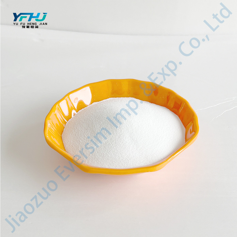 Fluoruro de aluminio en polvo blanco de grado industrial CAS no 7784-18-1 para el flujo de esmalte de esmalte