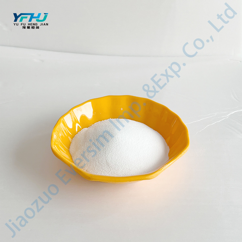 Fluoruro de aluminio anhidro estable de calidad superior Alf3 para inhibidor de fermentación