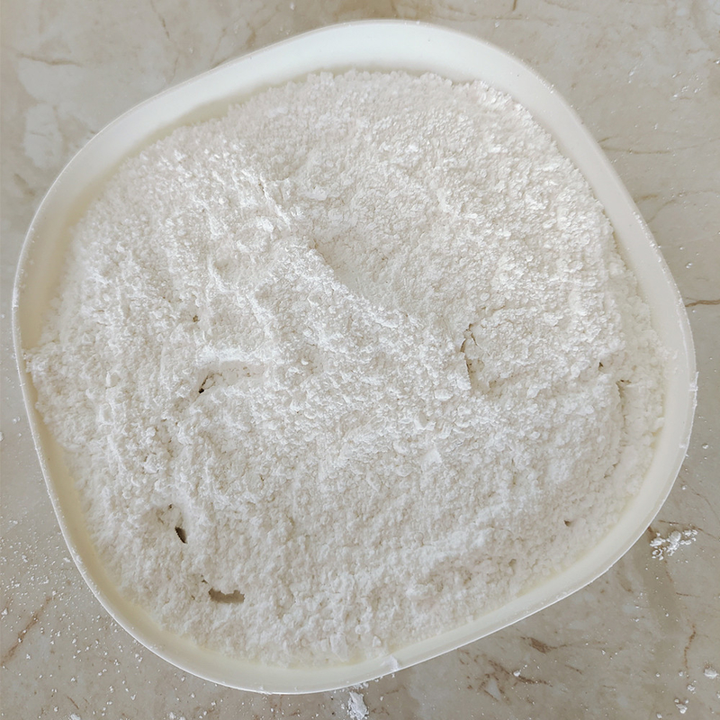 99% Polvo blanco de grado industrial Fluoruro de aluminio AlF3 para la fabricación de lentes ópticos