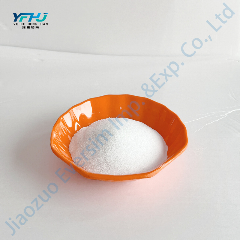 Peso molecular 83,98 Fluoruro de aluminio AlF3 utilizado como flujo de metales no ferrosos