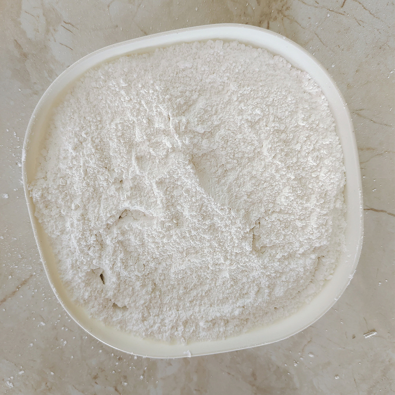 99% Polvo blanco de grado industrial Fluoruro de aluminio AlF3 para la fabricación de lentes ópticos
