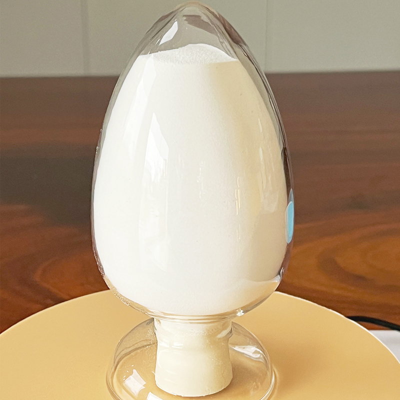Producto químico Fluoruro de aluminio Catalisador de síntesis orgánica de alta eficiencia energética de grado industrial