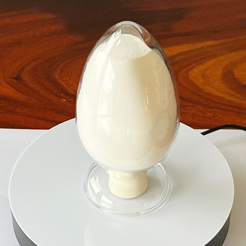 Producto químico Fluoruro de aluminio Catalisador de síntesis orgánica de alta eficiencia energética de grado industrial