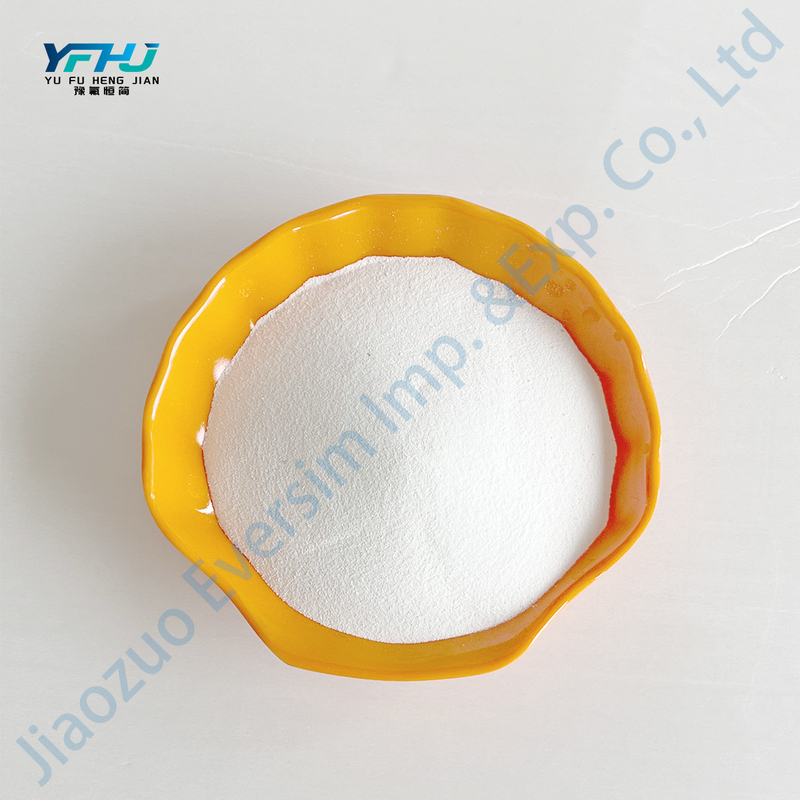 Fluoruro de aluminio anhidro estable de calidad superior Alf3 para inhibidor de fermentación