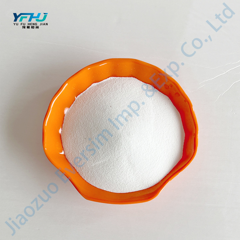 Fluoruro de aluminio de grado industrial Alf3 CAS 7784-18-1 para fluidos de soldadura en soldadura de metales