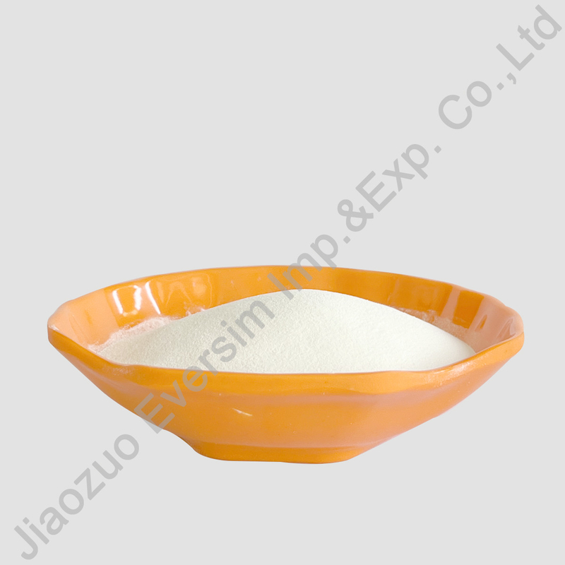 Mezcla de fluoruro de aluminio alfa3 de arena blanca de grano fino para síntesis y procesamiento químicos sofisticados