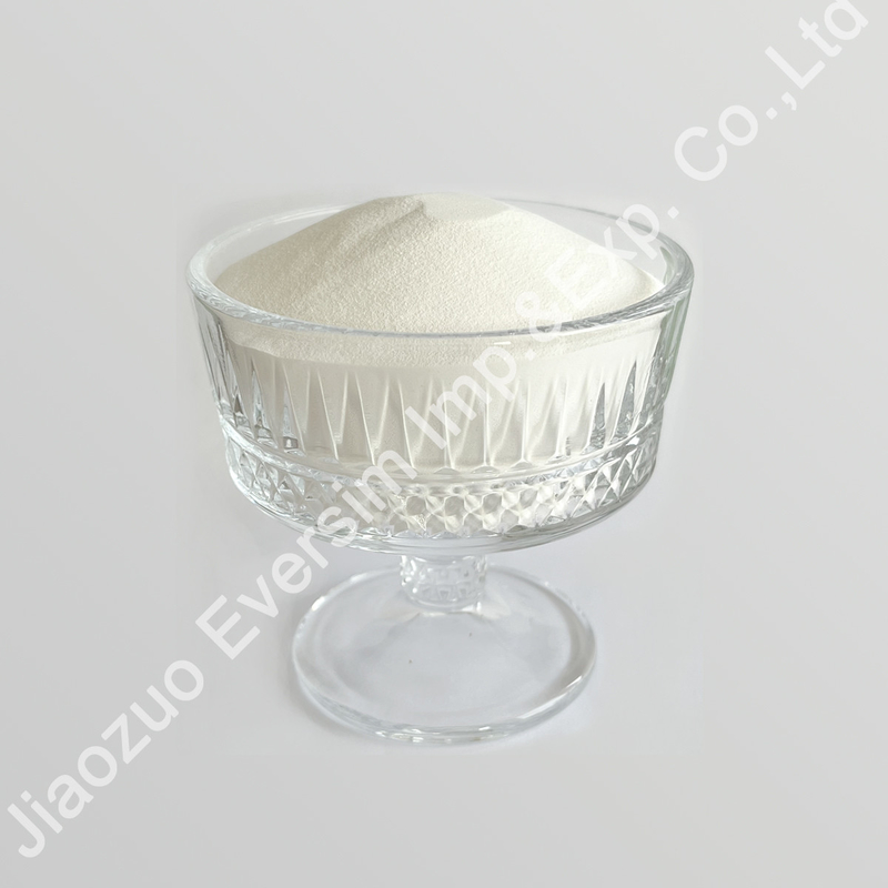CAS 7784-18-1 Polvo blanco AlF3 Fluoruro de aluminio utilizado como flujo de soldadura en la soldadura de metales