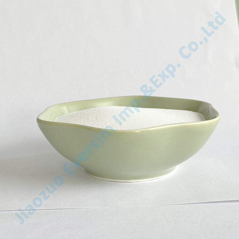 Mezcla de fluoruro de aluminio alfa3 de arena blanca de grano fino para síntesis y procesamiento químicos sofisticados