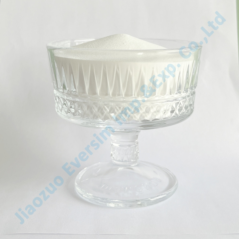 CAS 7784-18-1 Polvo blanco AlF3 Fluoruro de aluminio utilizado como flujo de soldadura en la soldadura de metales