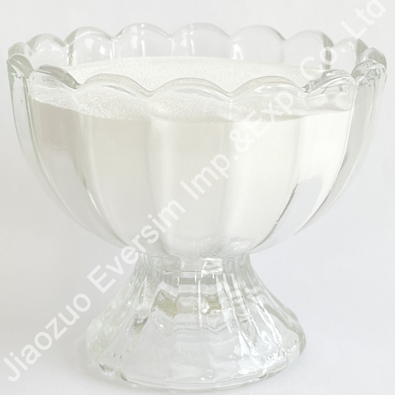 CAS 7784-18-1 Polvo blanco AlF3 Fluoruro de aluminio utilizado como flujo de soldadura en la soldadura de metales