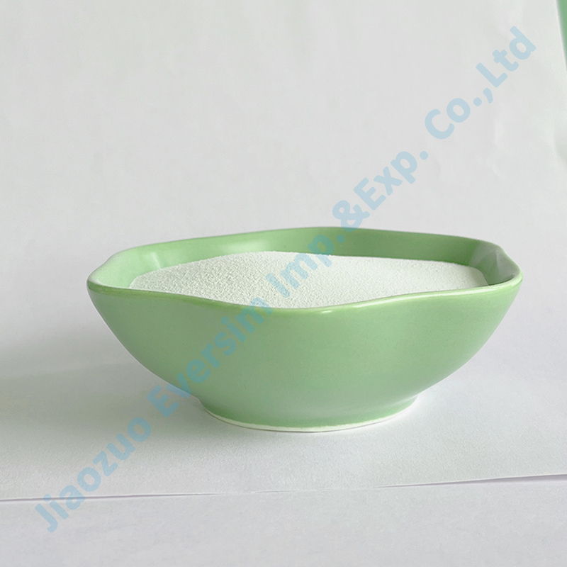 Mezcla de fluoruro de aluminio alfa3 de arena blanca de grano fino para síntesis y procesamiento químicos sofisticados