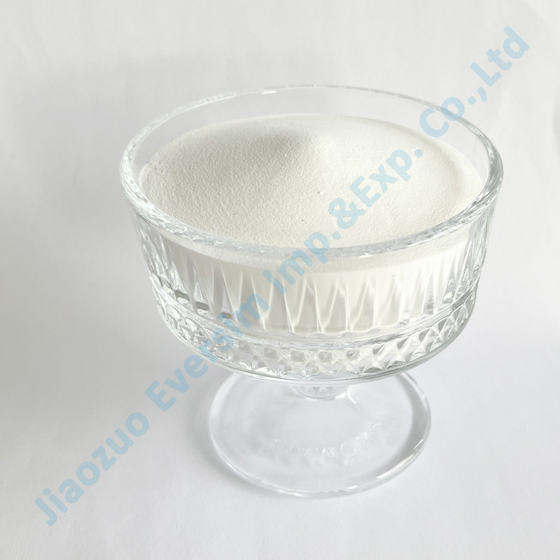 Peso molecular 83,98 Polvo blanco AlF3 Fluoruro de aluminio para la fabricación de lentes ópticos