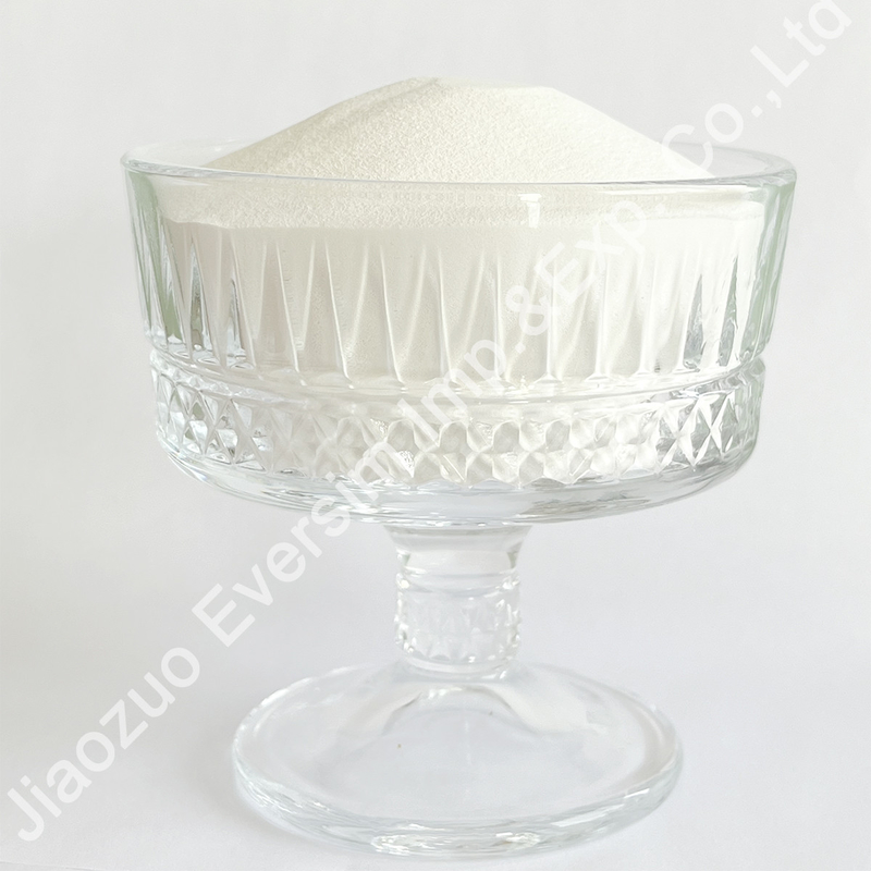 CAS 7784-18-1 Polvo blanco AlF3 Fluoruro de aluminio utilizado como flujo de soldadura en la soldadura de metales