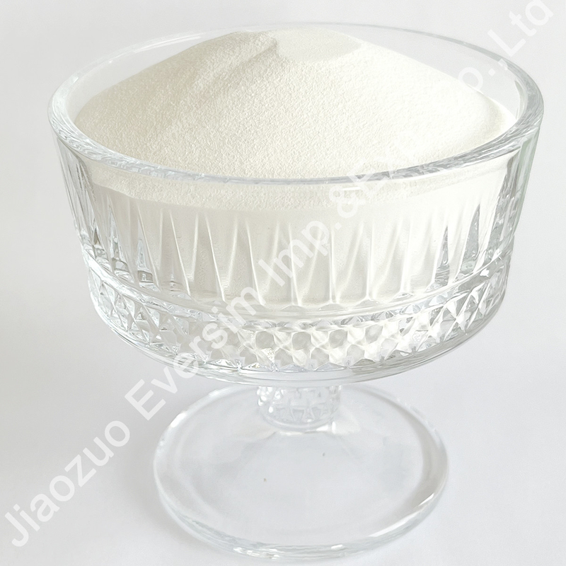 Peso molecular 83,98 Polvo blanco AlF3 Fluoruro de aluminio para la fabricación de lentes ópticos