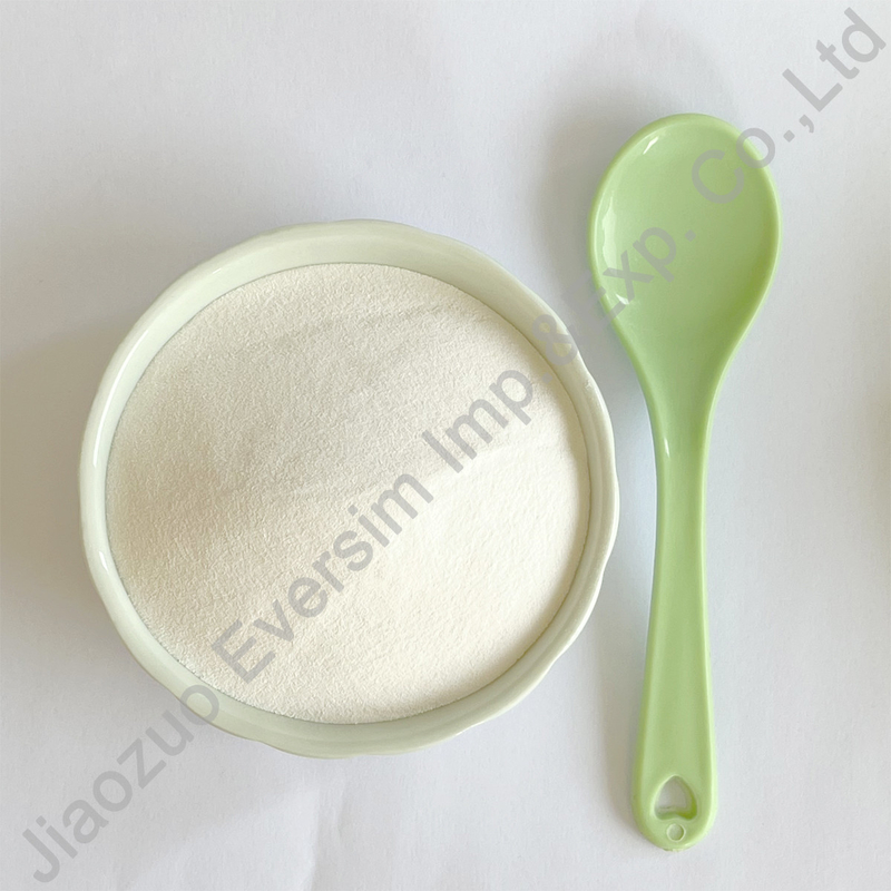 Fluoruro de aluminio en polvo blanco de grado industrial CAS no 7784-18-1 para el flujo de esmalte de esmalte