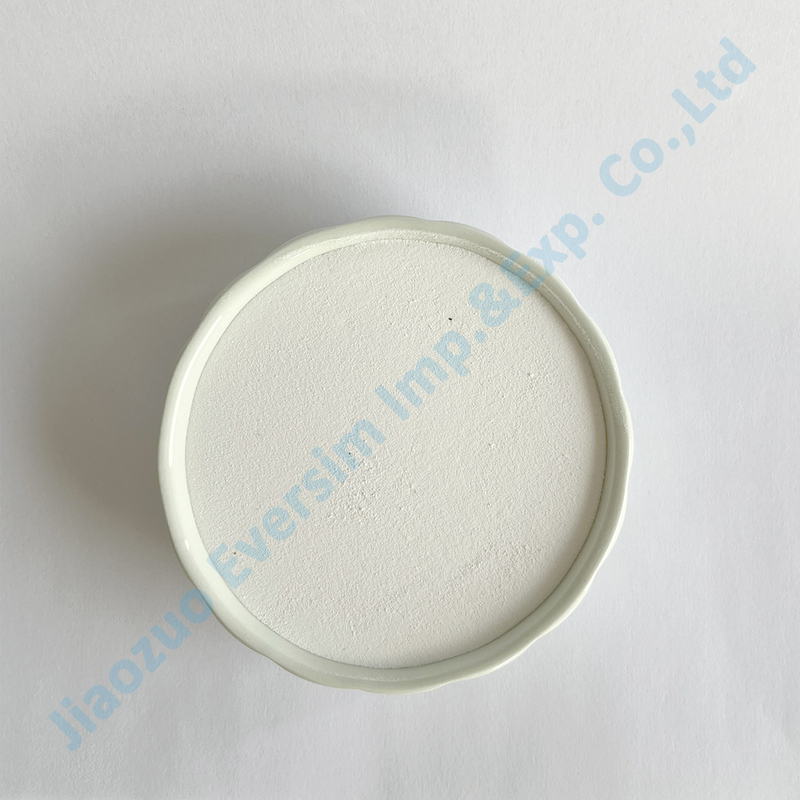 Peso molecular 83,98 Fluoruro de aluminio AlF3 utilizado como flujo de metales no ferrosos
