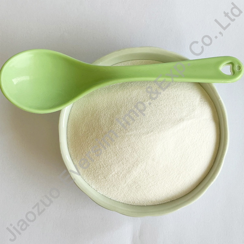 Fluoruro de aluminio en polvo blanco de grado industrial CAS no 7784-18-1 para el flujo de esmalte de esmalte