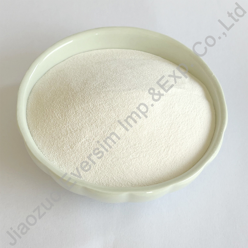 Fluoruro de aluminio en polvo blanco de grado industrial CAS no 7784-18-1 para el flujo de esmalte de esmalte