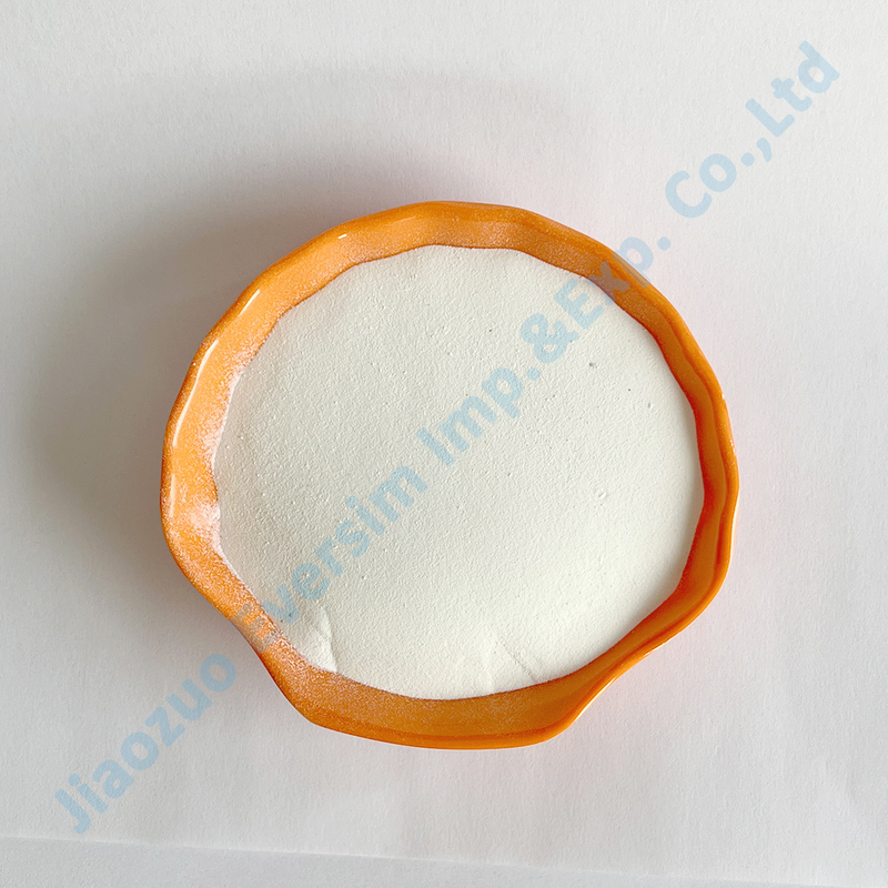 No CAS 7784-18-1 Fluoruro de aluminio en polvo blanco utilizado en la industria del esmalte cerámico