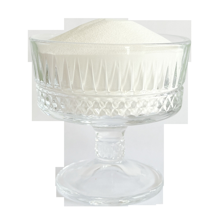 Peso molecular 83,98 Polvo blanco AlF3 Fluoruro de aluminio para la fabricación de lentes ópticos