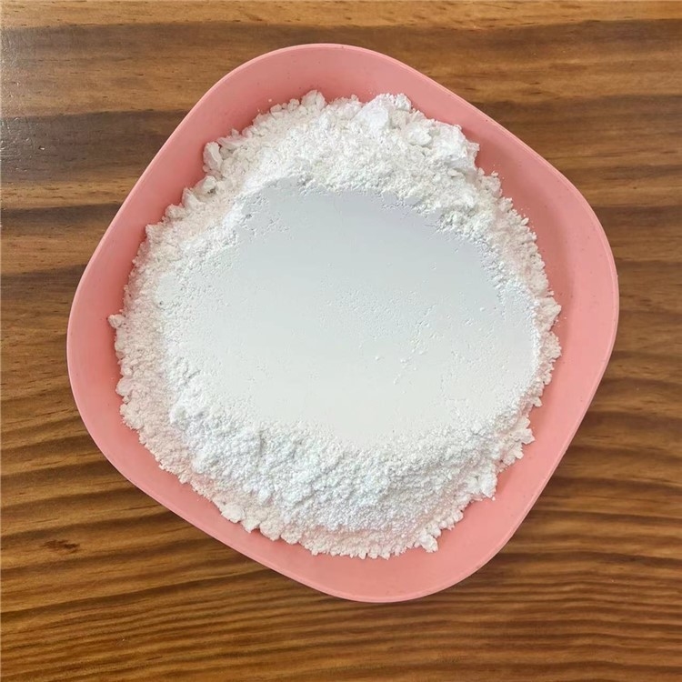 Precio de fábrica Carbonato de calcio CaCO3 Harina de piedra caliza Polvo blanco para la industria de la fabricación de papel
