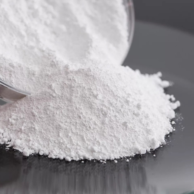 Precio de fábrica Carbonato de calcio CaCO3 Harina de piedra caliza Polvo blanco para la industria de la fabricación de papel