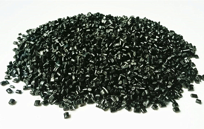 Precio de fábrica Personalizada Petcha de alquitrán de carbón cristalino negro para agente de acero y aglutinante