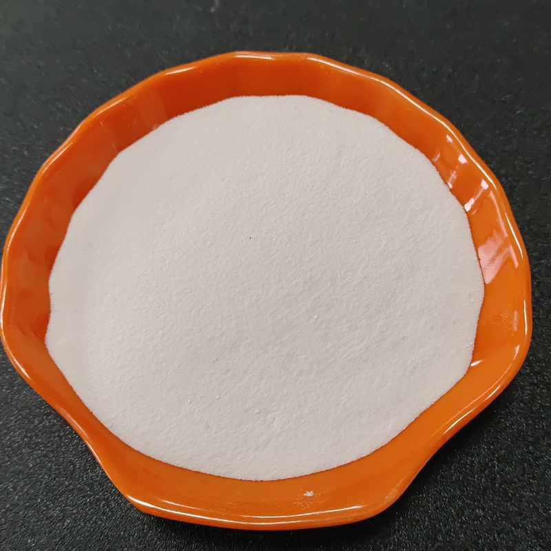 Fluoruro de aluminio de arena blanca de grado industrial CAS no 7784-18-1 para vidrio refrectivo en polvo