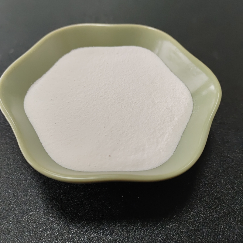 Mejor precio Polvo blanco de fluoruro de aluminio Hbd/Lbd Alf3 para el flujo de esmalte
