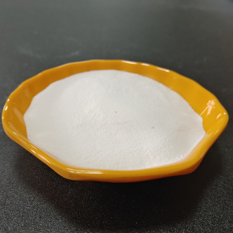 Fluoruro de aluminio de arena blanca Alf3 para inhibidores de la producción de alcohol