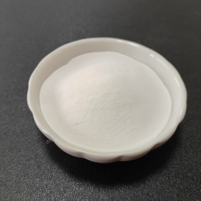 Fluoruro de aluminio de alta pureza AlF3 de arena blanca para operaciones optimizadas de fundición de aluminio