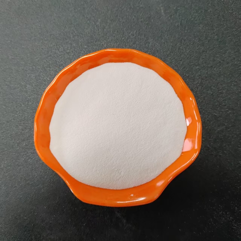 Fluoruro de aluminio de arena blanca de grado industrial CAS no 7784-18-1 para vidrio refrectivo en polvo