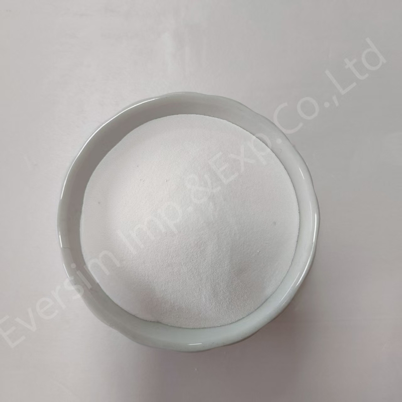 CAS 7784-18-1 Alf3 Precio Fluoruro de aluminio en polvo blanco de alta pureza de grado industrial